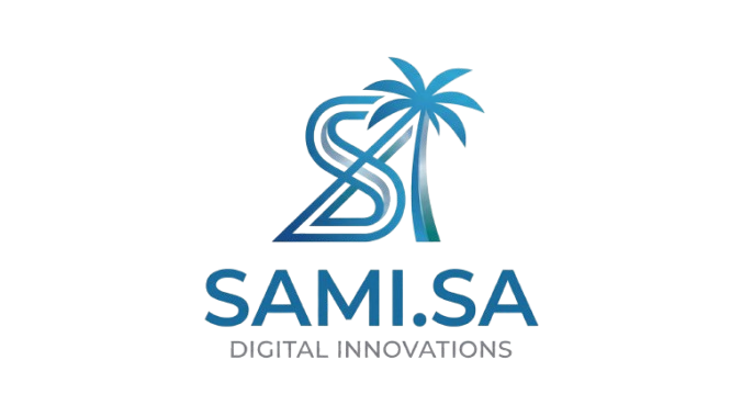 SAMI.SA Logo